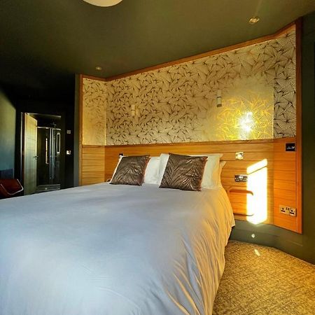 Lough Rooms At The Artisan ストラングフォード エクステリア 写真