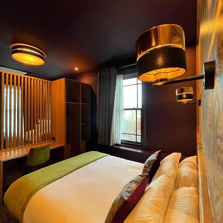 Lough Rooms At The Artisan ストラングフォード エクステリア 写真
