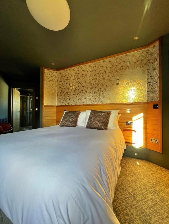 Lough Rooms At The Artisan ストラングフォード エクステリア 写真