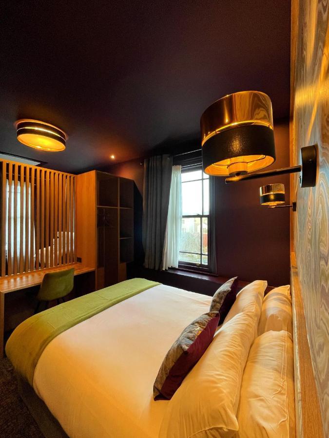 Lough Rooms At The Artisan ストラングフォード エクステリア 写真