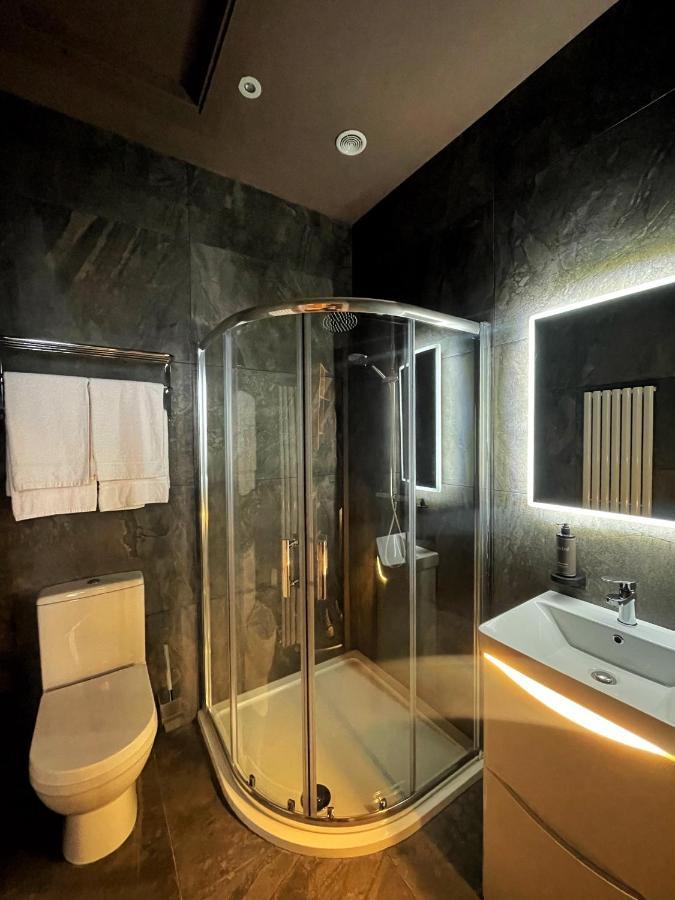 Lough Rooms At The Artisan ストラングフォード エクステリア 写真