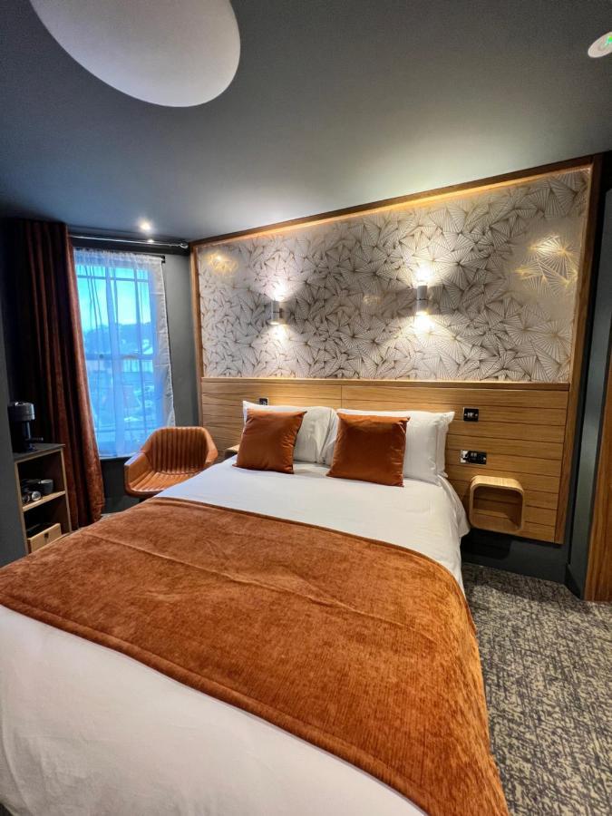 Lough Rooms At The Artisan ストラングフォード エクステリア 写真
