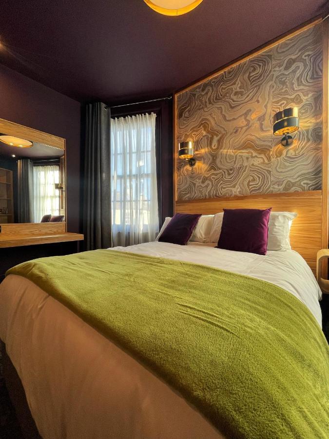 Lough Rooms At The Artisan ストラングフォード エクステリア 写真