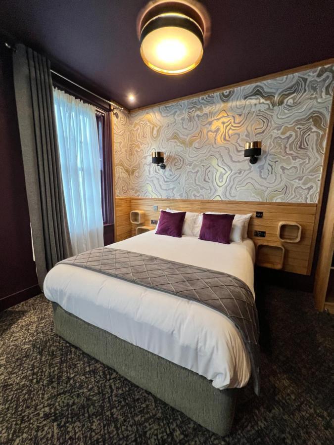 Lough Rooms At The Artisan ストラングフォード エクステリア 写真