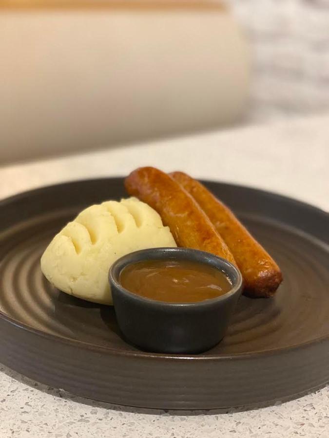 Lough Rooms At The Artisan ストラングフォード エクステリア 写真
