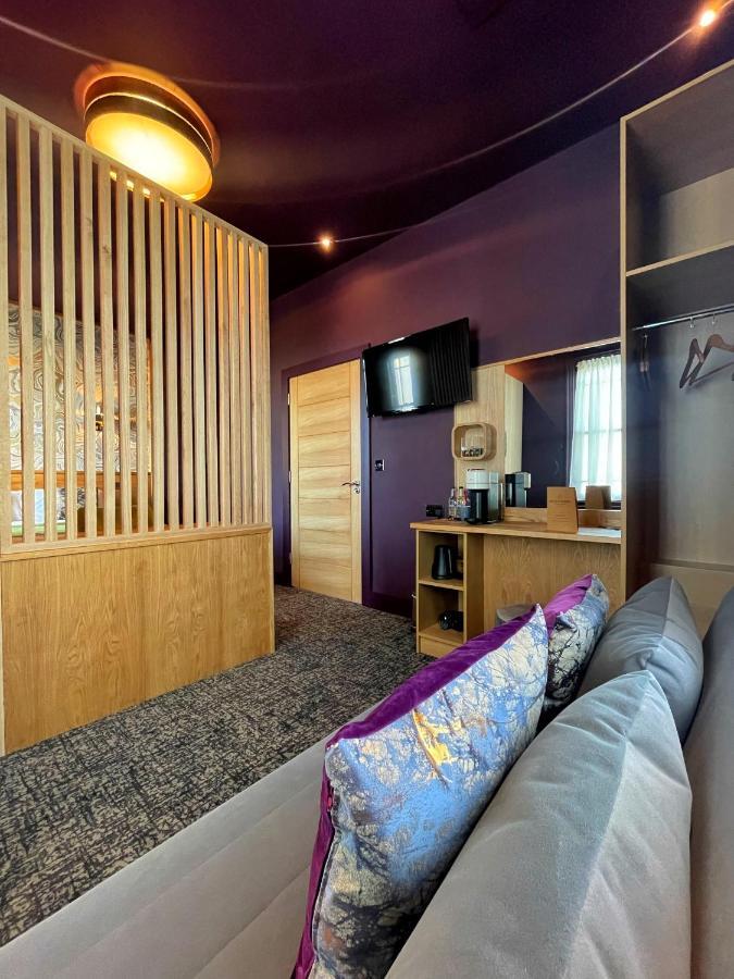 Lough Rooms At The Artisan ストラングフォード エクステリア 写真