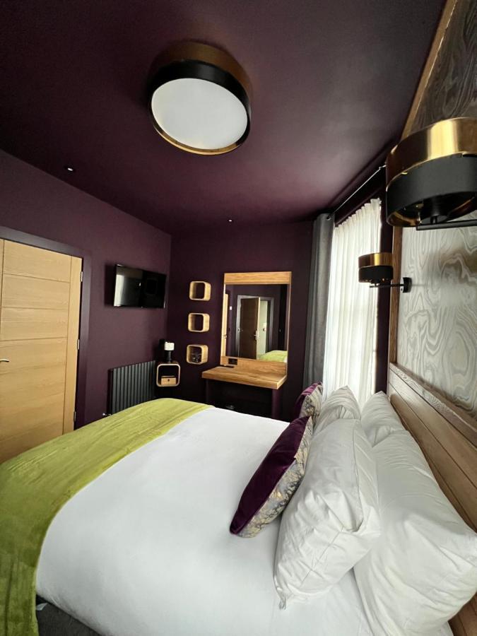 Lough Rooms At The Artisan ストラングフォード エクステリア 写真