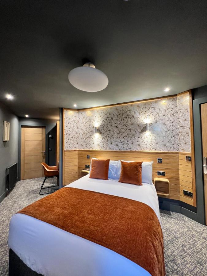 Lough Rooms At The Artisan ストラングフォード エクステリア 写真